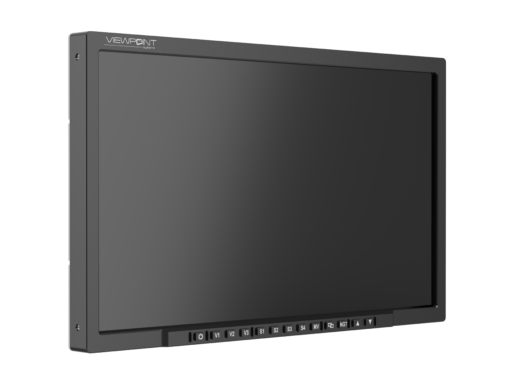 21.5" HD VPT-21HD-06 21.5" Rugged Display