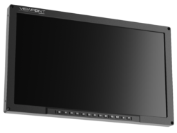 Angle view of 24" HD VPT-24HD-01