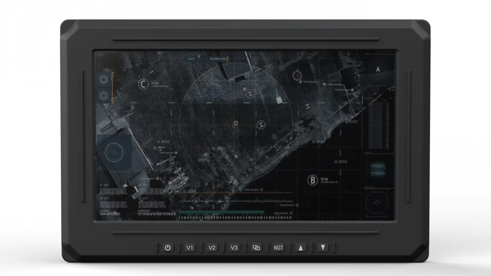 VPT-15HD-GVD-TPC18_Front 2